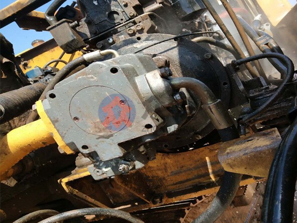 4個工程機械液壓泵現(xiàn)場應急維修必看方法步驟