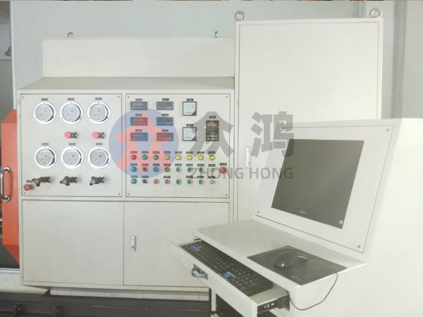 建立液壓油泵維修檢測制度 有效提高液壓油泵使用壽命